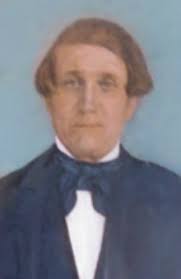 Ambrose P. Dodge (1795-1873)