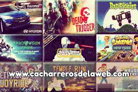 ¿buscas juegos para pc para descargar? Descargar Juegos Para Android En El Mejor Sitio Web De Internet 2019