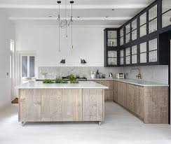 15 Gorgeous Grey Wash Kitchen Cabinets Designs Ideas Top Kitchen Trends Kitchen Trends London Kitchen