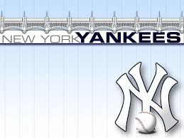 Hermoso fondo de pantalla de dibujos animados. Yankee Pinstripe Wallpapers 9 Wallpapers Wallpapers For Desktop Yankees Yankees Logo New York Yankees