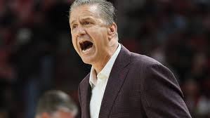 Defense powers offense in Arkansas basketball's win over Lipscomb