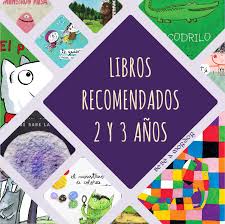 Check spelling or type a new query. 10 Libros Recomendados Para Ninos De 2 Y 3 Anos Bam
