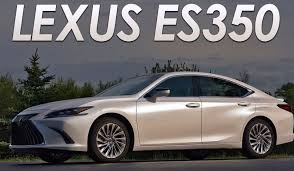 Still, its competitors offer more style, easier infotainment systems, and better driver. Lexus Es Lexus Enthusiast