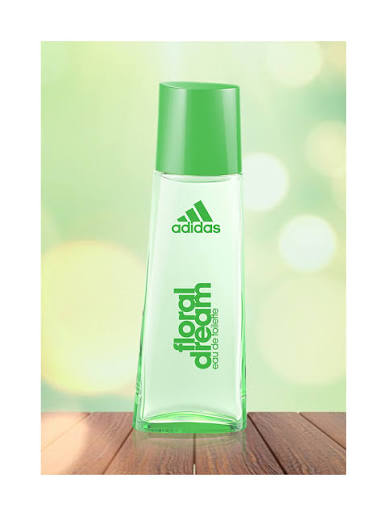 Buy adidas Floral Dream Eau de Toilette for Women - 50 ml Online At Best  Price @ Tata CLiQ
