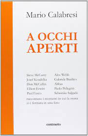 Tutti i titoli e le novità in vendita online a prezzi scontati su ibs. A Occhi Aperti Ediz Illustrata Amazon It Calabresi Mario Libri