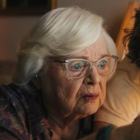 Thelma' Gives June Squibb the Role of a Lifetime