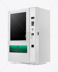400+ vectors, stock photos & psd files. Vending Machine Mockup In Object Mockups On Yellow Images Object Mockups