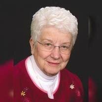 Rachel Dorothy Tillman Obituary