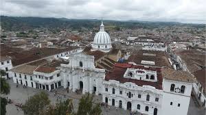 Hello from popayan colombia, popayan could be santa barbara's sister city with its modernized old spanish architecture and lots of history. Ciudad De Popayan Departamento Del Cauca Youtube