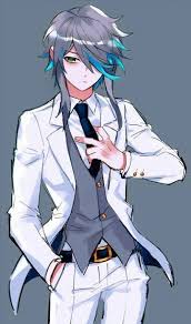 True King Emperor Oc Bio Cute Anime Guys Anime Guys Anime Boy