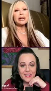 Rhonda Shear: From Hollywood Bombshell to Lingerie Mogul