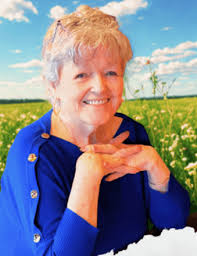 Joanne Knox Obituary