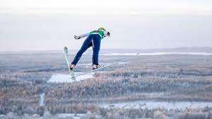 W czołowej trójce uplasowali się również robert johansson i peter prevc. Weltcup Der Skispringer In Ruka Kuusamo Live Im Tv Stream Und Ticker