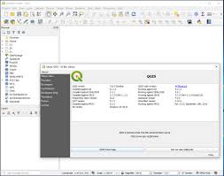 Qgis is a free gis software available for windows, mac and linux. Simple Way To Add A Legend In Qgis 3 8 2 Geographic Information Systems Stack Exchange
