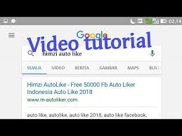 24 pmpsab, 13 apr 2019 19:26:10 +070026sabtu 2019. Download Himzi Autolike Free 50000 2018 Mp3 Mp4 3gp Flv Download Lagu Mp3 Gratis
