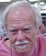 Barry Edward Beckett (1943-2009)