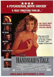 Кари скогланд, дайана рейд, джереми подесва и др. The Handmaids Tale 1990 Online Watch Full Hd Movies Online Free