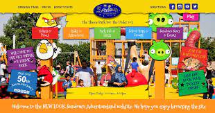 Pin On Family Days Out