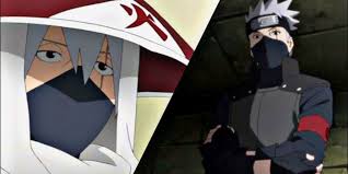 See more ideas about kakashi hatake, kakashi, kakashi sensei. Naruto 10 Giveaways Kakashi Would Become Hokage Cbr