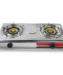 Portable, coleman tabletop portable camping propane gas stove i am a 75 yr old grandmother. Barton 2 Stove Burner Polished W Stand Stateside Equipment Sales