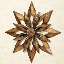 Maybe you would like to learn more about one of these? Starburst Wall Art Antique Gold