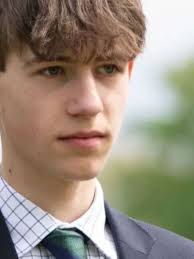 Tímido e misterioso: neto de Elizabeth II é conde, mas talvez não será  príncipe