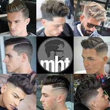 New boys curly hairstyles hair ink boys long curly hair inspirations, source:giveyourlifesomecolour.blogspot.com. 31 Haircuts Girls Wish Guys Would Get 2021 Update