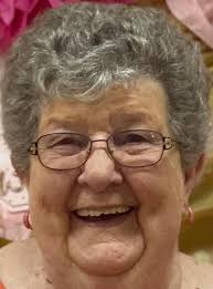 Nancy L. Webb, cherished family