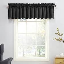 Shop for bedroom curtains at bed bath & beyond. Valance Curtains Swag Curtains Window Valances For Any Room Kohl S