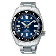 Seiko 6159 mm300 reissue watch. Spb187j1 Prospex Kollektionen Seiko Watch Corporation