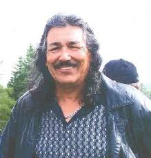 Obituary of George Melvin Stevens