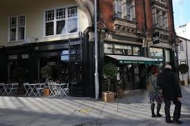 Review Of Bill S Restaurant Cardiff Wales Online