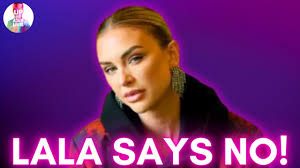 Lala Kent Denies Big Payday While Reportedly Begging Bravo For More!  #bravotv