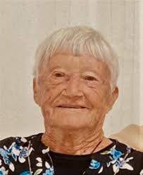 Obituary information for Mildred Pitre