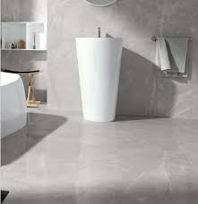 See more ideas about tile floor, kitchen flooring, grey flooring. Grey Polished Porcelain Floor Tile Size 600 X 600 Mm Thickness 6 Mm Id 21120863397