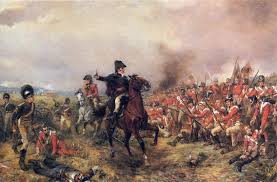 During The 1700s Britain And France Emerged As Bitter Rivals Power Around The Globe In North Am Guerre Napoleonienne Napoleon Bonaparte Guerres Napoleoniennes