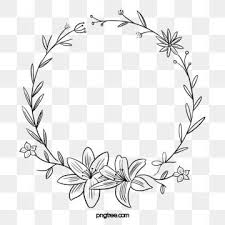 Flower floral watercolor nature leaf spring flowers painted green summer branch plant decoration leaves. Wedding Decorations Wedding Ceremony Plant Vine Cane Lucky Romantic Decorative Flower Bud Plant Shoots Flower Hand Bo In 2021 Lily Flower Wreath Drawing Flower Drawing