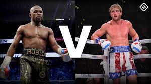 We did not find results for: Floyd Mayweather Vs Logan Paul Fight Date Time Ppv Price Odds Location For 2021 Boxing Match Sporting News