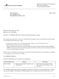 Eligibility Notice Docshare Tips