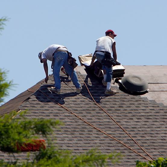 commercial roofing services

