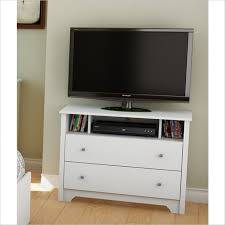 This ikea besta tv stand gets a fresh look with paint, cane webbing, and more. Small Corner Tv Stand For Bedroom Novocom Top