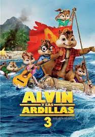 Pelis24 Com Alvin And The Chipmunks Alvin And Chipmunks Movie Chipmunks