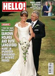 A k o m ə ˈ n e tʃʲ (); 50 Most Memorable Hello Celebrity Weddings Michelle Keegan Amal Clooney And More Nestia