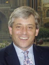 An unforgettable voice of brexit on keeping order. John Bercow Wikiwand
