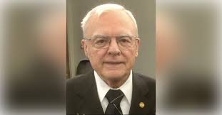 Obituary information for Albert Wendell Helfrick