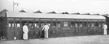 History of Churchgate Railway Station ...