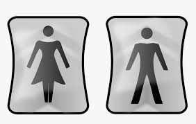 Male logo, public toilet gender symbol bathroom female, ladies, furniture, hand png. Wc Toilets Piktoramy Toilet Sign Male Female Toilet Png Sign Transparent Png Transparent Png Image Pngitem