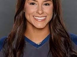 Kyla Mach's Instagram, Twitter & Facebook