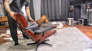 Maybe you would like to learn more about one of these? How To Assemble A Herman Miller Eames Replica Chair Youtube