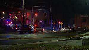 Victim In Fatal Ansonia Motorcycle Crash Identified Fox61 Com